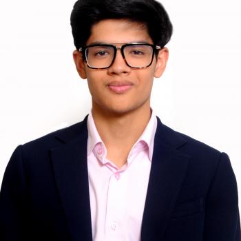 Bhavya Jain headshot
